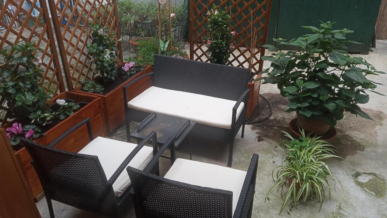 Apartament San Giorgio Degli Schiavoni Wenecja Zewnętrze zdjęcie