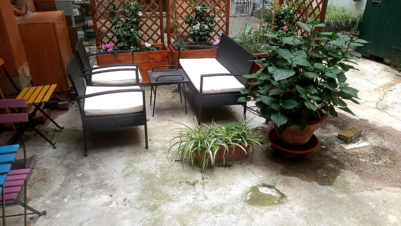 Apartament San Giorgio Degli Schiavoni Wenecja Zewnętrze zdjęcie