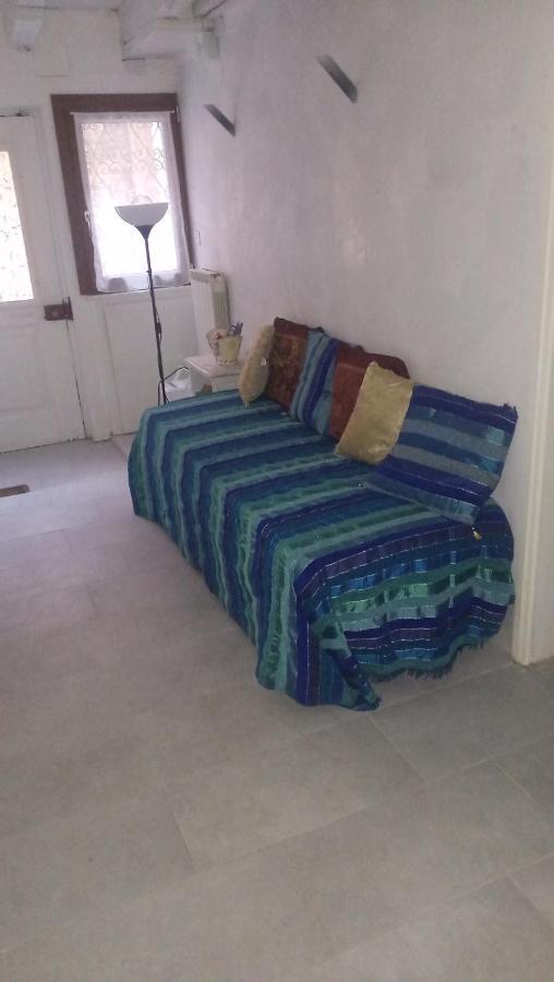 Apartament San Giorgio Degli Schiavoni Wenecja Zewnętrze zdjęcie
