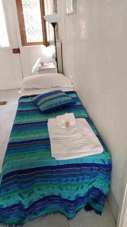 Apartament San Giorgio Degli Schiavoni Wenecja Zewnętrze zdjęcie