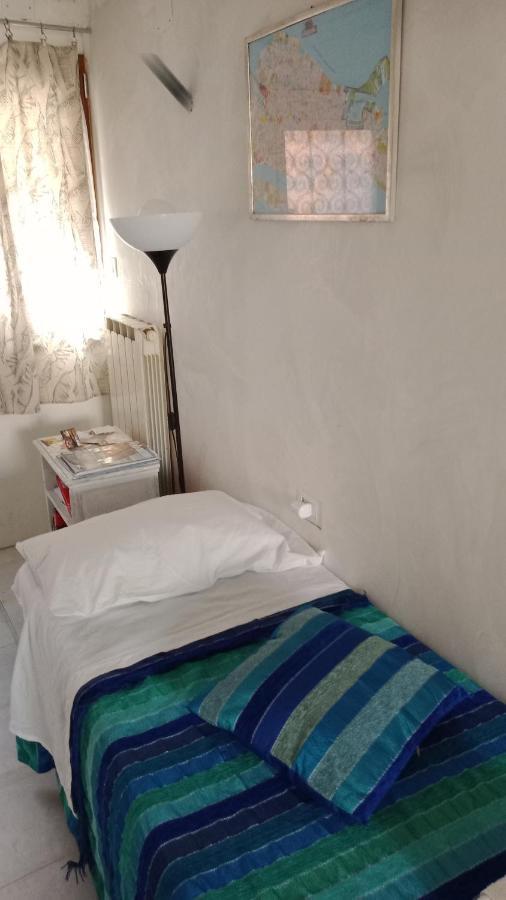 Apartament San Giorgio Degli Schiavoni Wenecja Zewnętrze zdjęcie