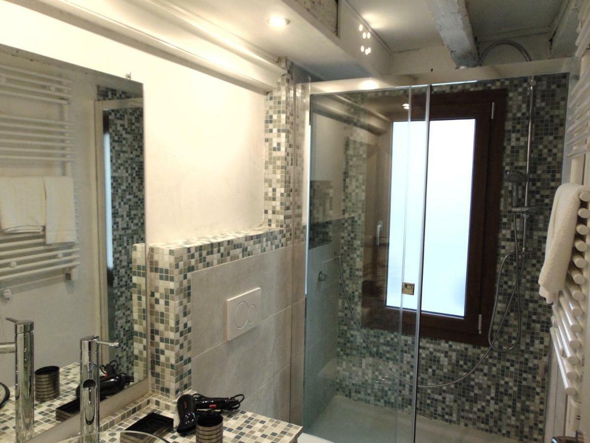 Apartament San Giorgio Degli Schiavoni Wenecja Zewnętrze zdjęcie