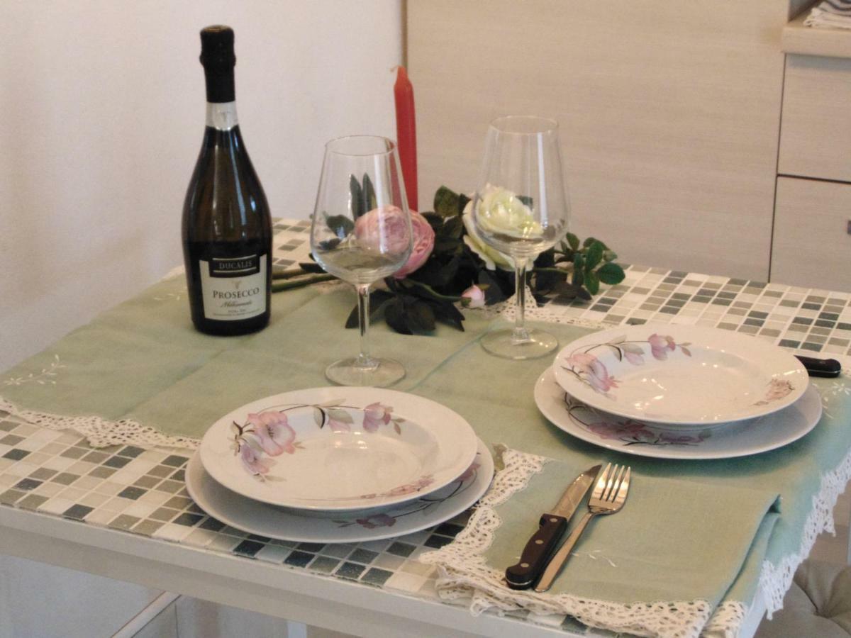 Apartament San Giorgio Degli Schiavoni Wenecja Zewnętrze zdjęcie
