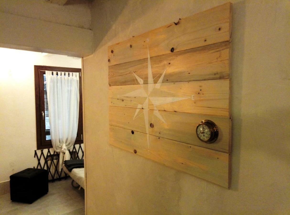 Apartament San Giorgio Degli Schiavoni Wenecja Zewnętrze zdjęcie