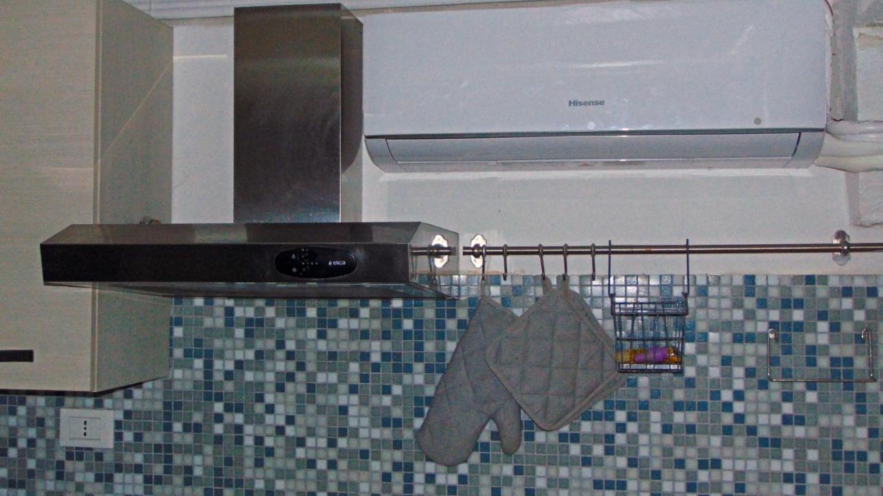 Apartament San Giorgio Degli Schiavoni Wenecja Zewnętrze zdjęcie